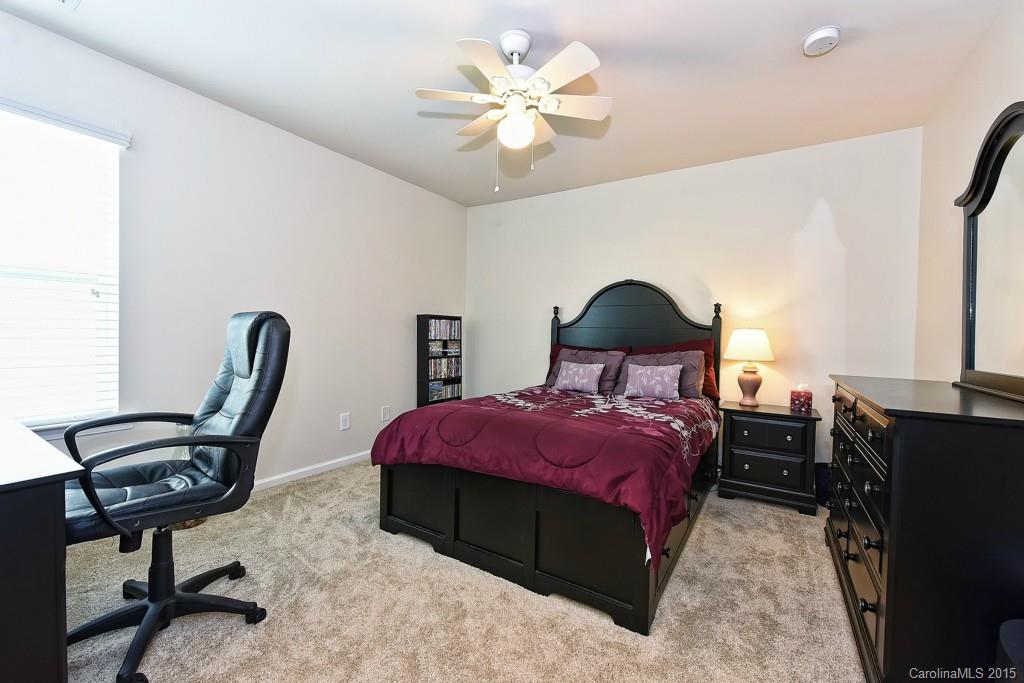 Carolina Reserve - Residential