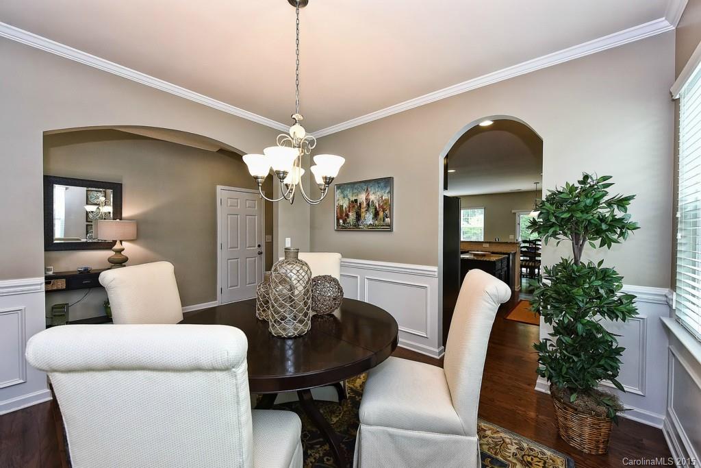 Carolina Reserve - Residential