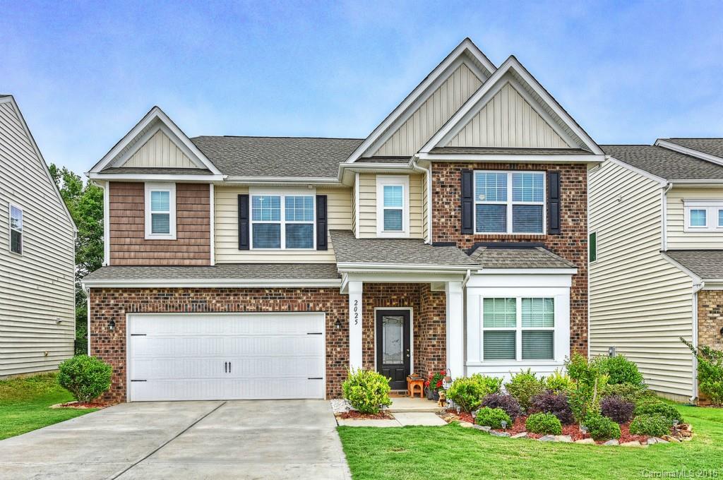 Carolina Reserve - Residential