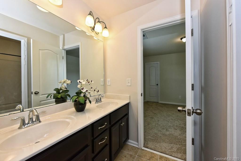 Carolina Reserve - Residential