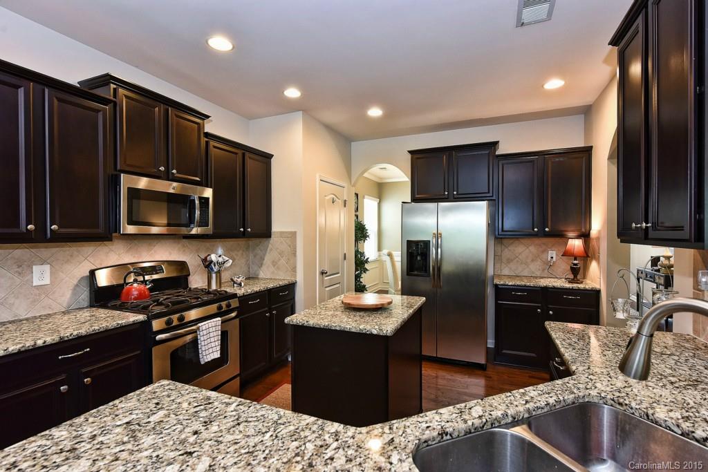 Carolina Reserve - Residential