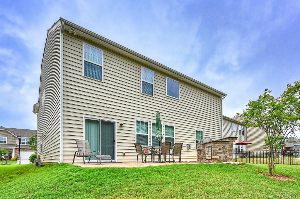 Carolina Reserve - Residential
