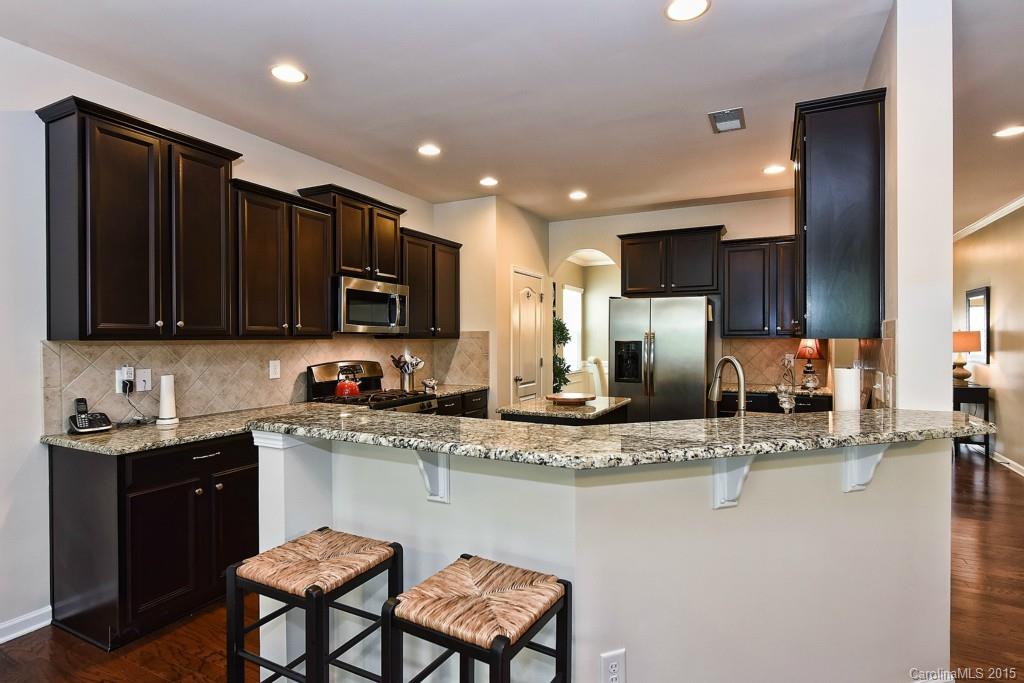 Carolina Reserve - Residential
