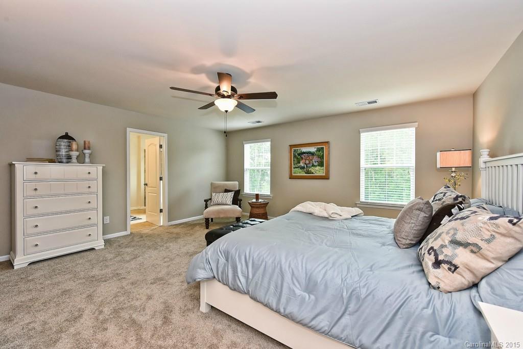 Carolina Reserve - Residential