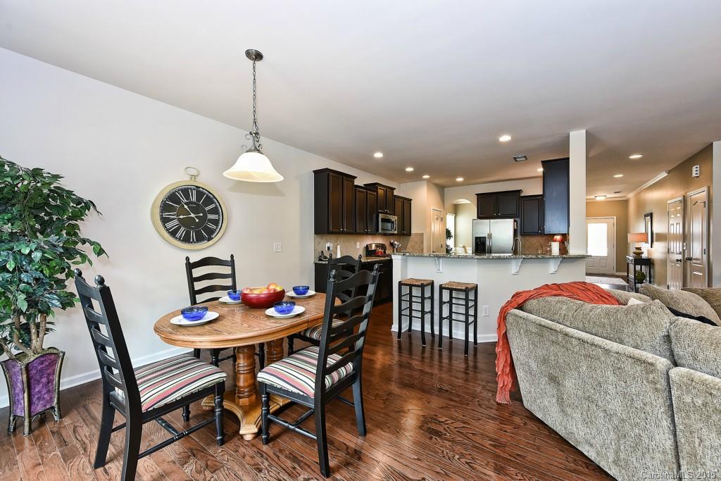 Carolina Reserve - Residential