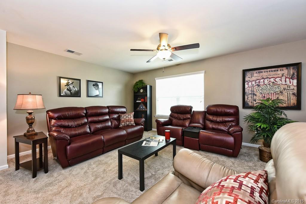 Carolina Reserve - Residential
