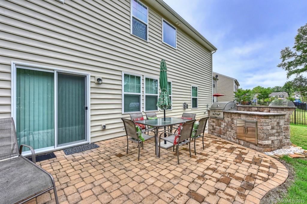 Carolina Reserve - Residential
