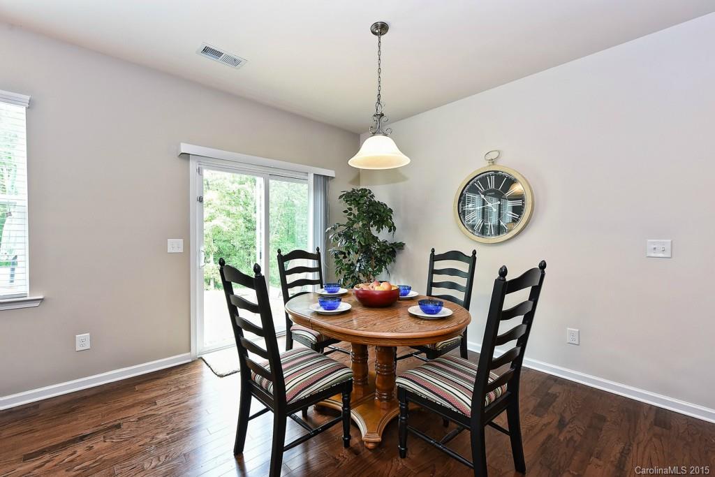 Carolina Reserve - Residential