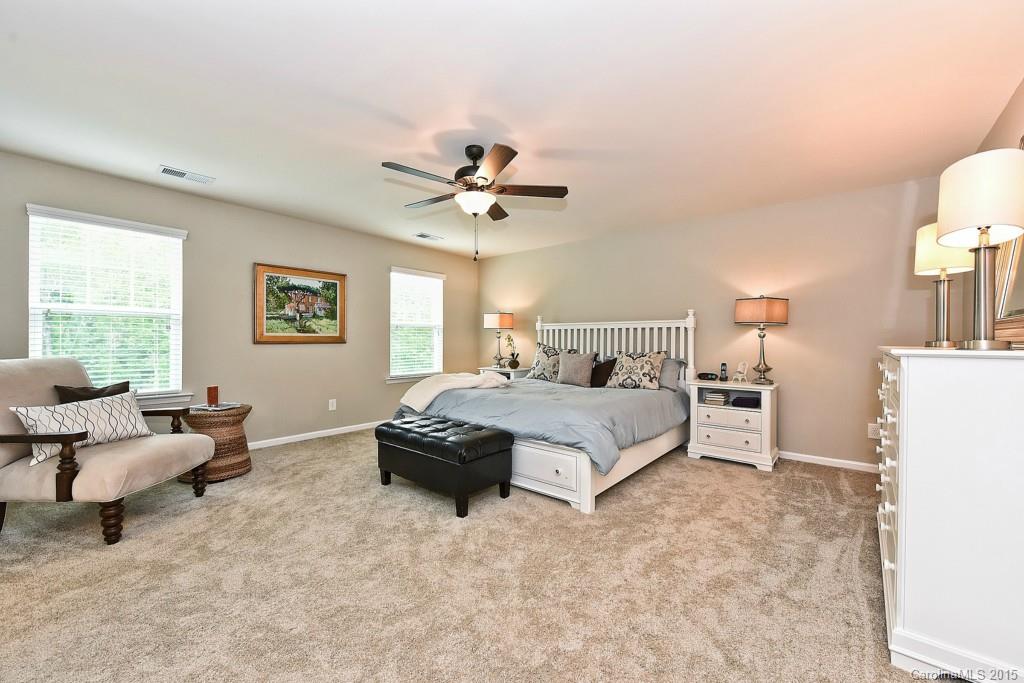 Carolina Reserve - Residential