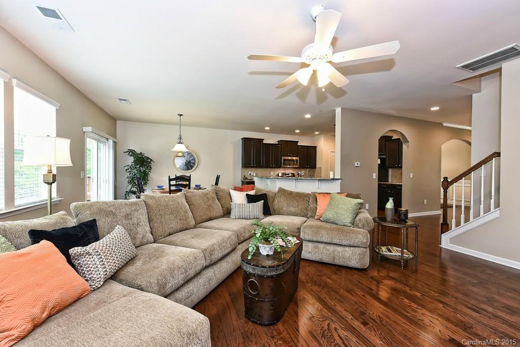 Carolina Reserve - Residential