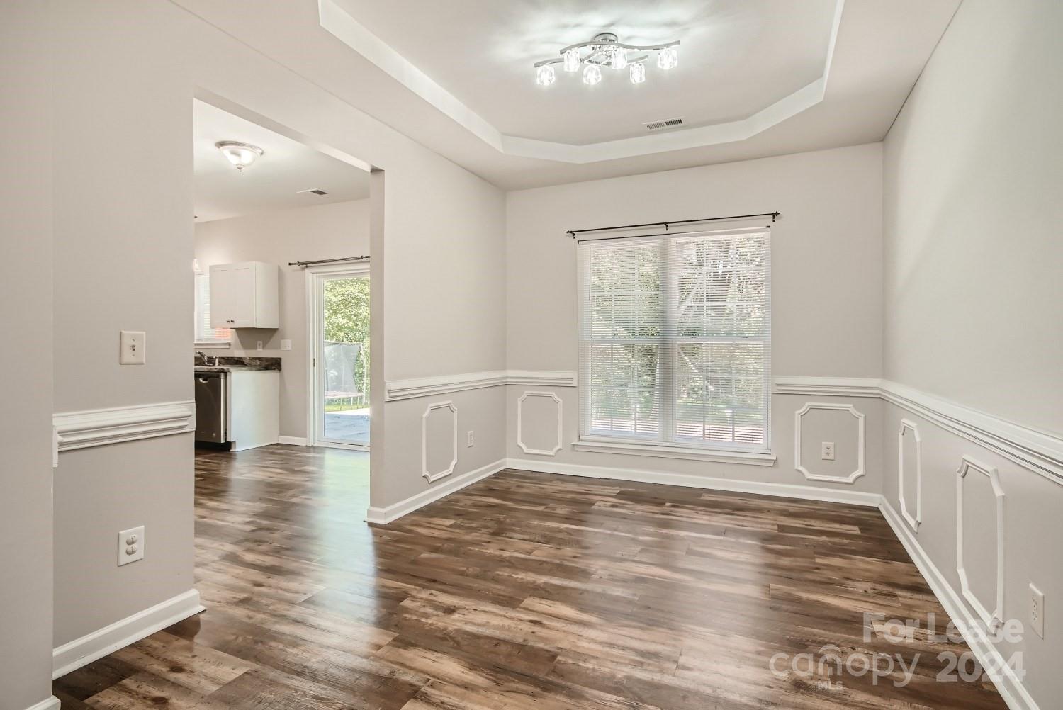 Hunting Creek - Residential Lease