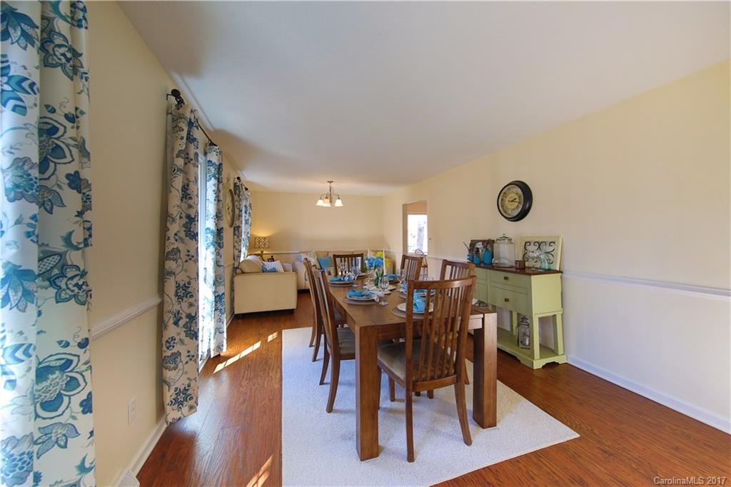 Woodforest - Residential