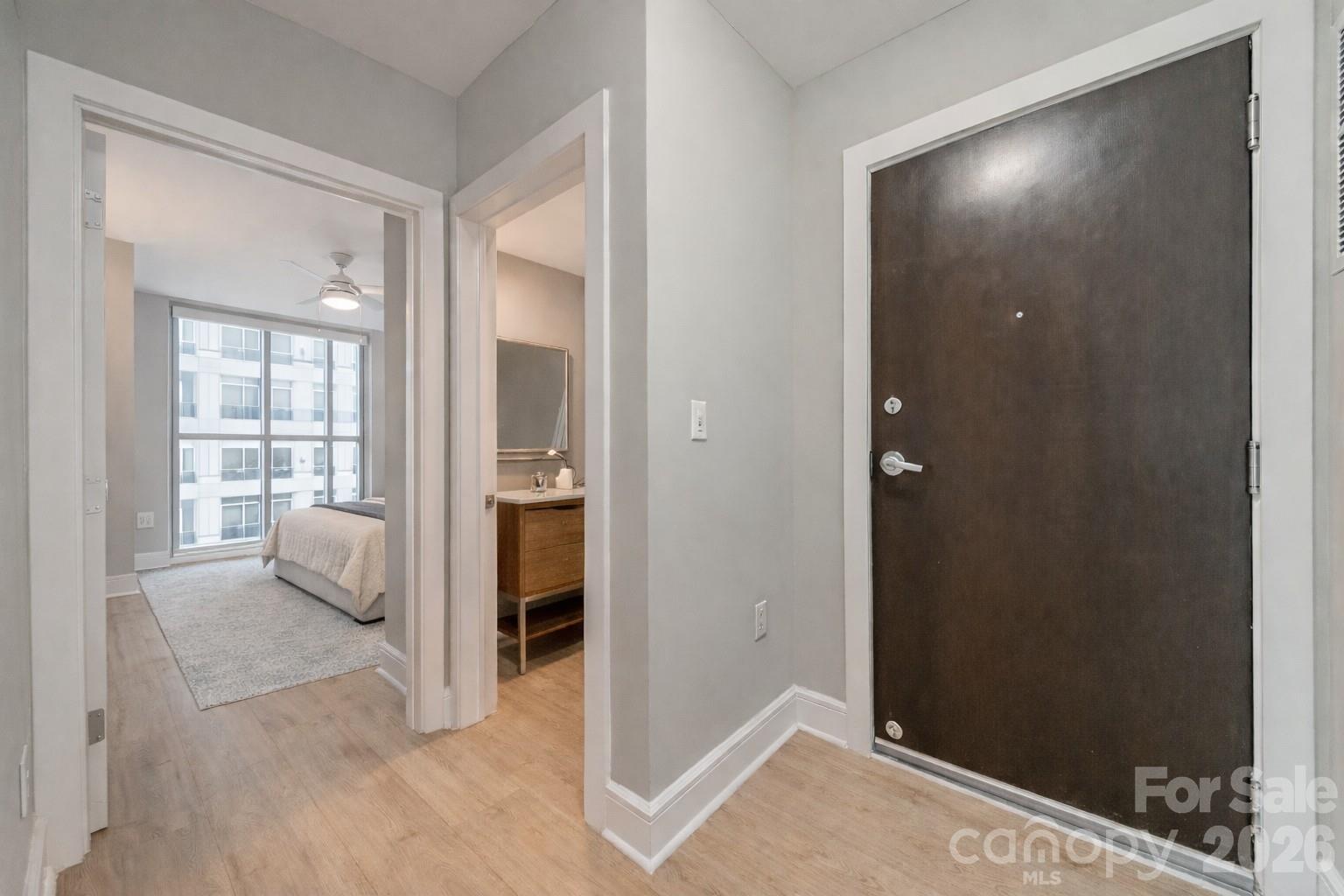 Trademark - Residential