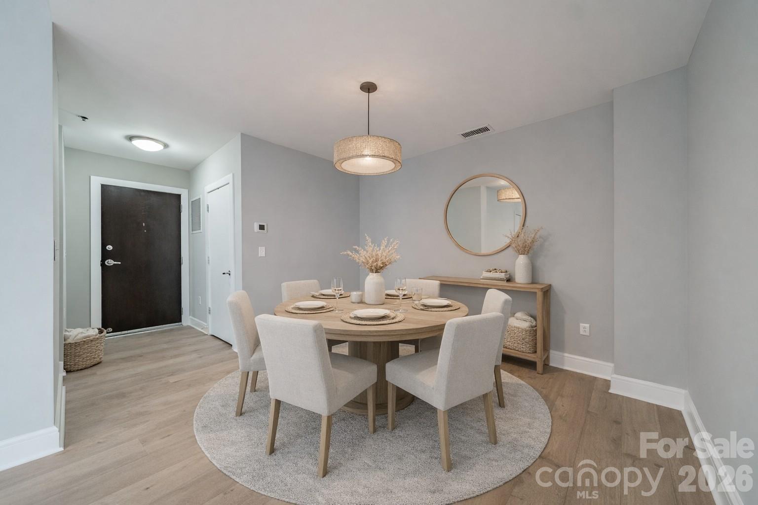 Trademark - Residential