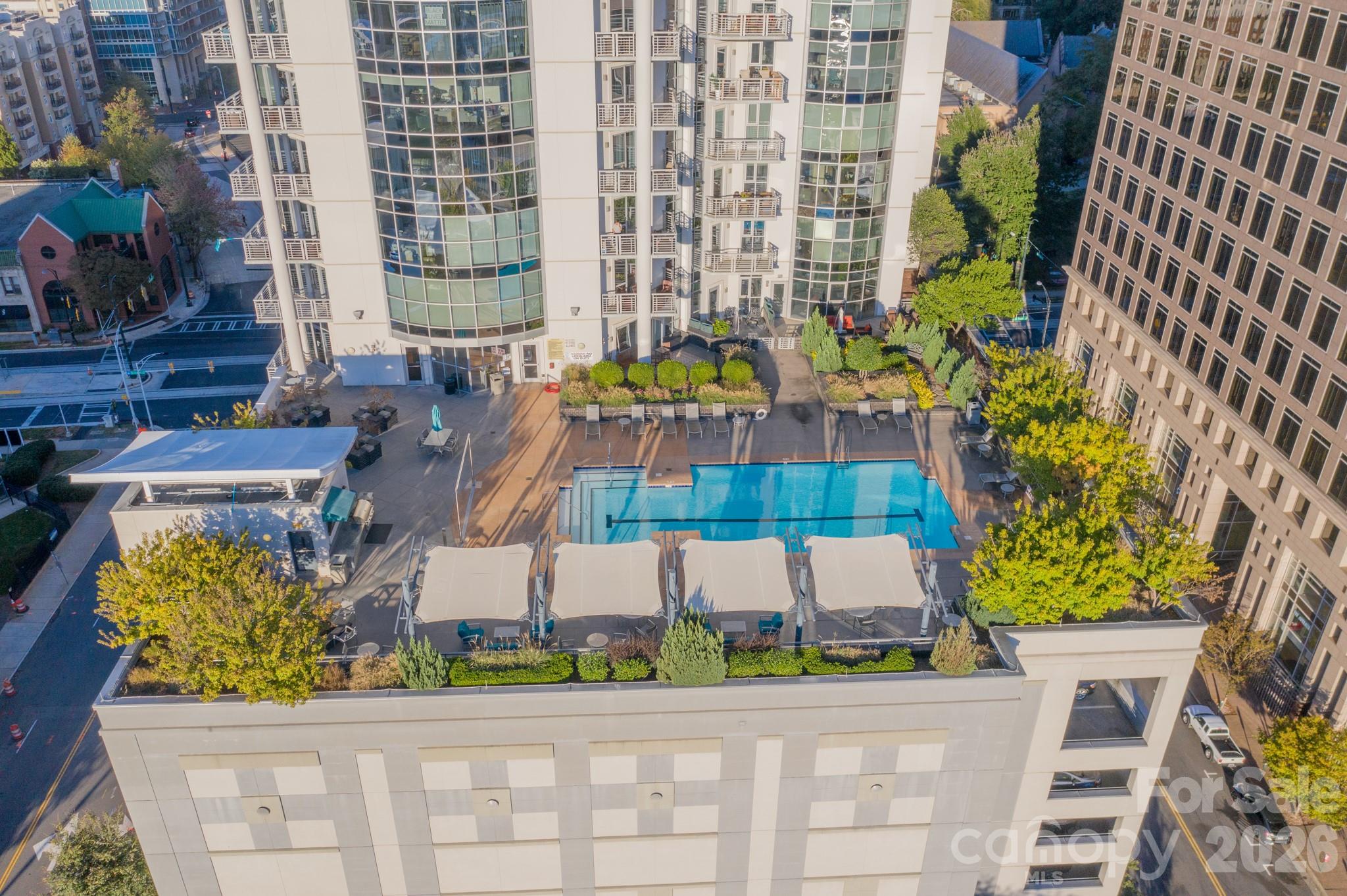Trademark - Residential
