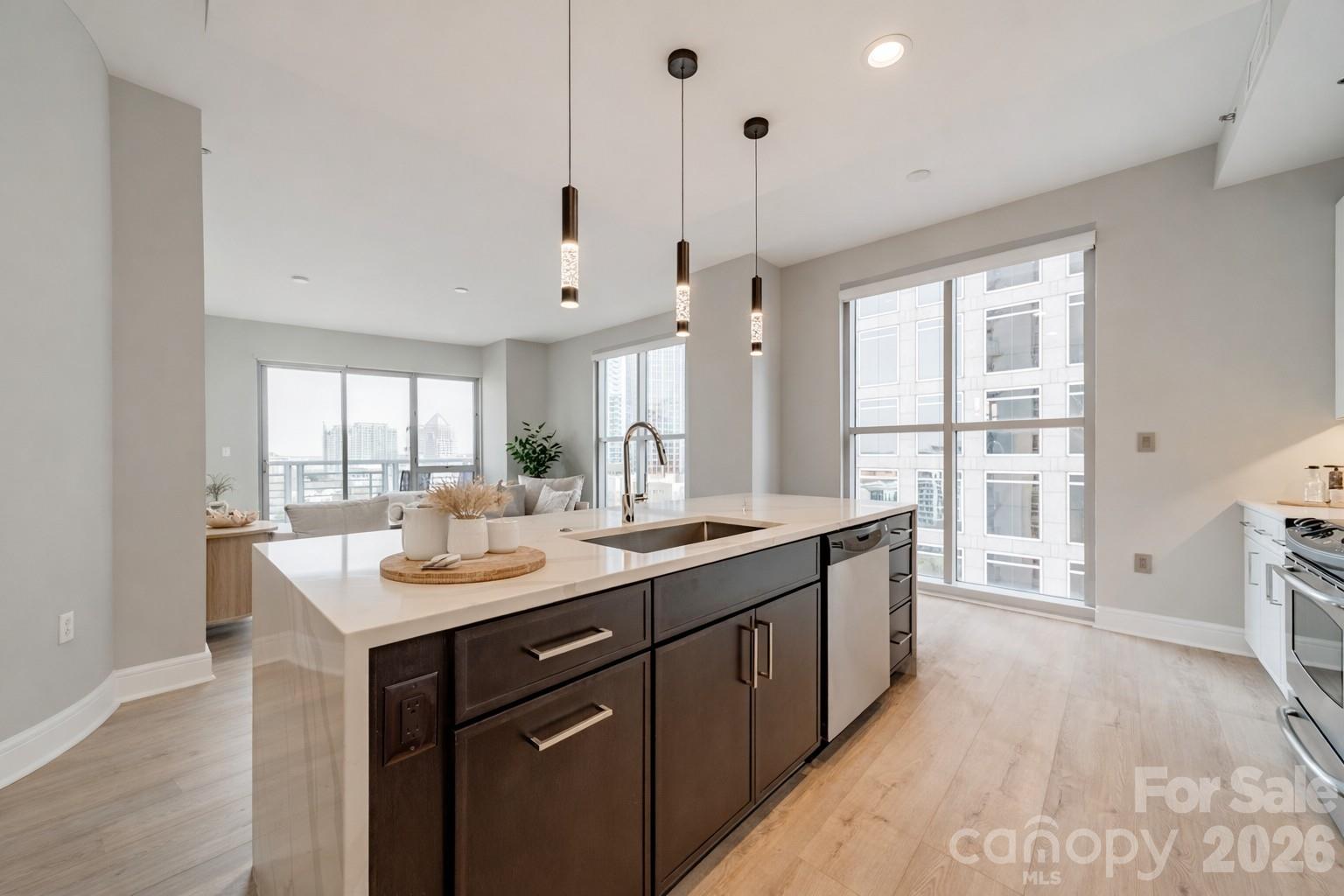 Trademark - Residential