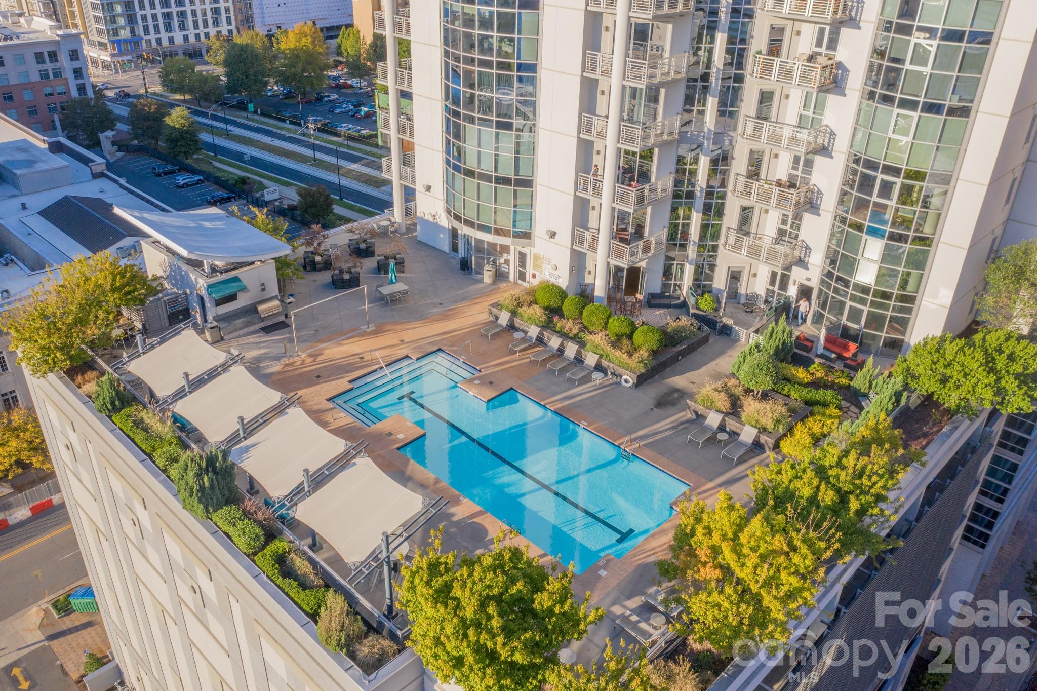 Trademark - Residential