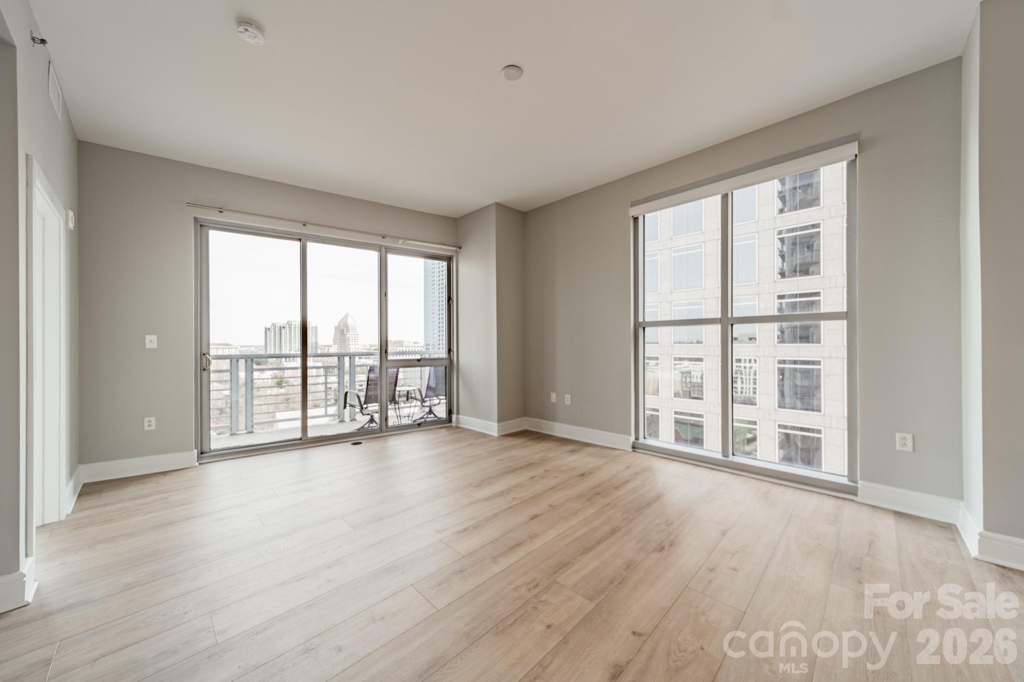 Trademark - Residential