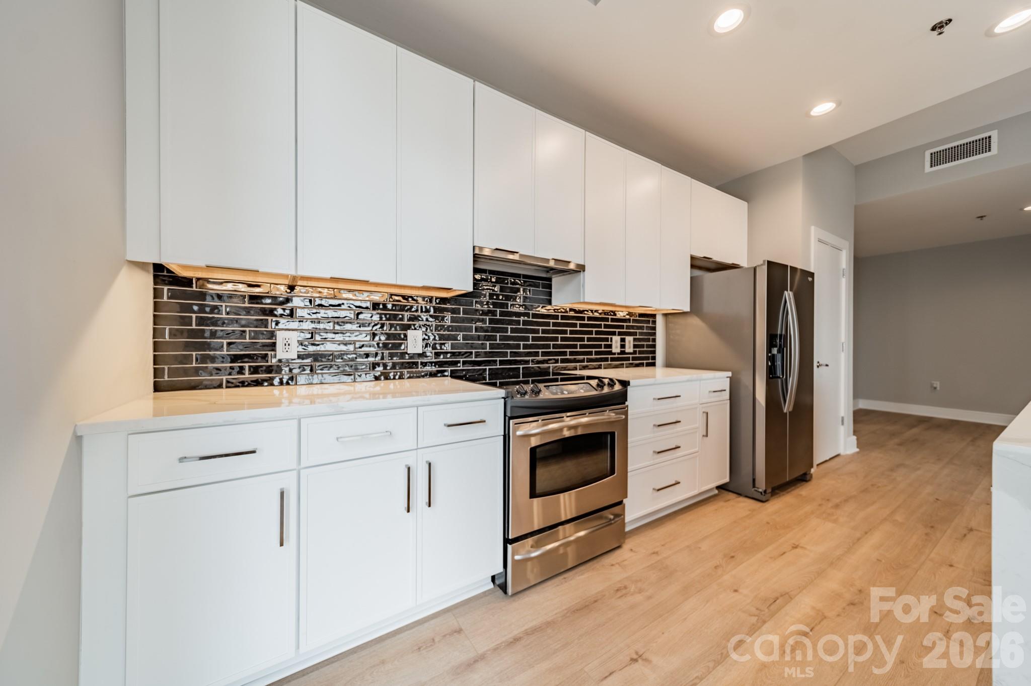 Trademark - Residential