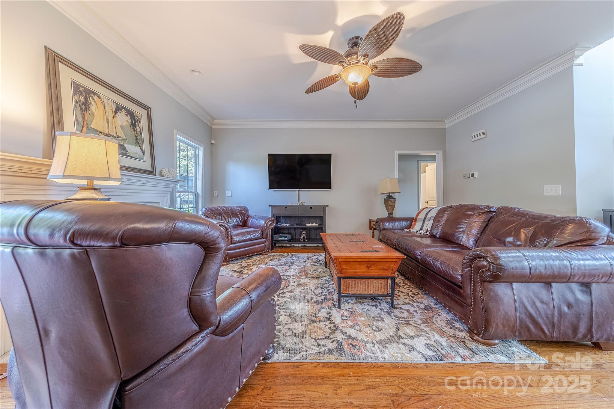 Miller Pond - Residential