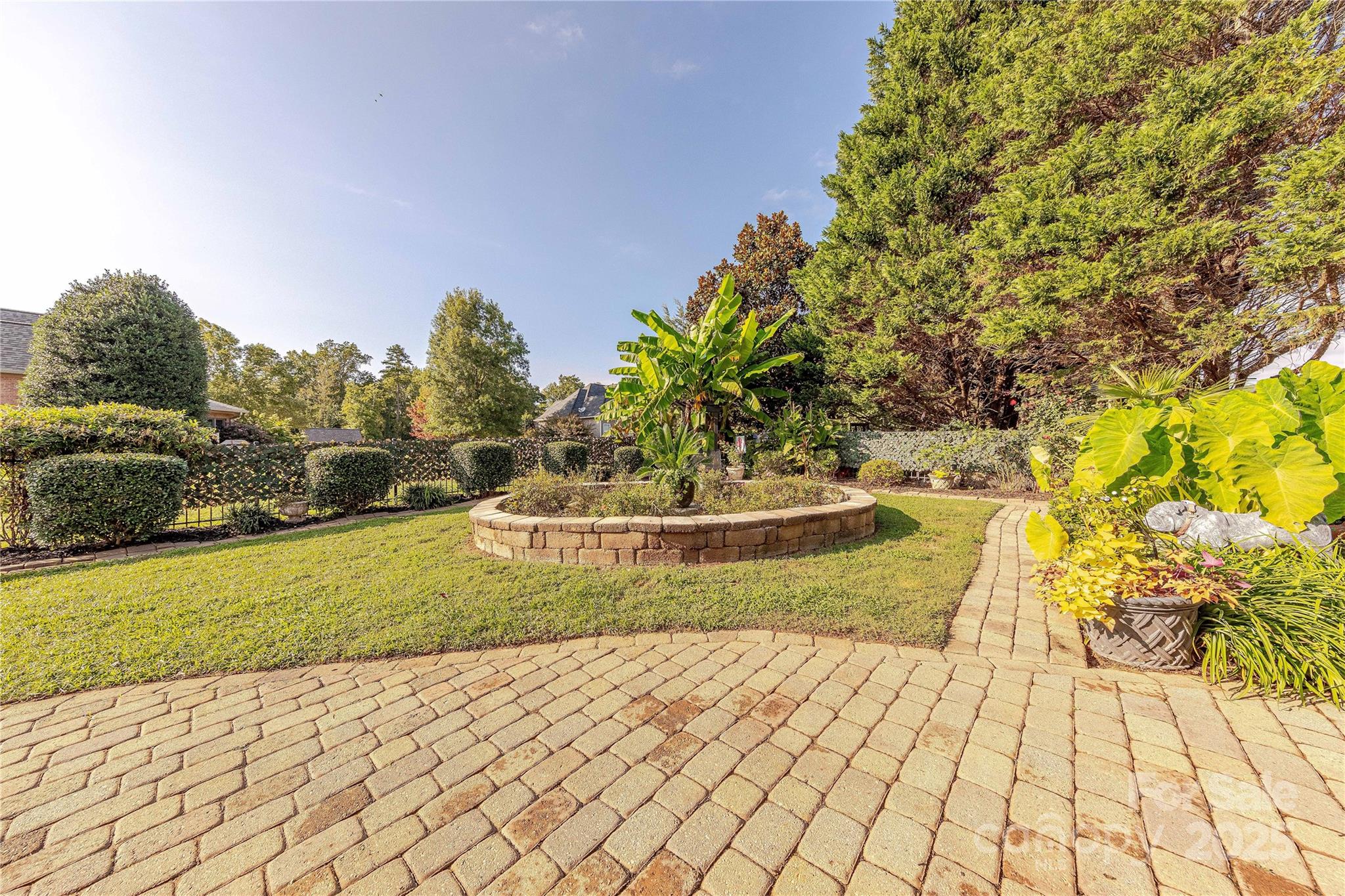 Miller Pond - Residential