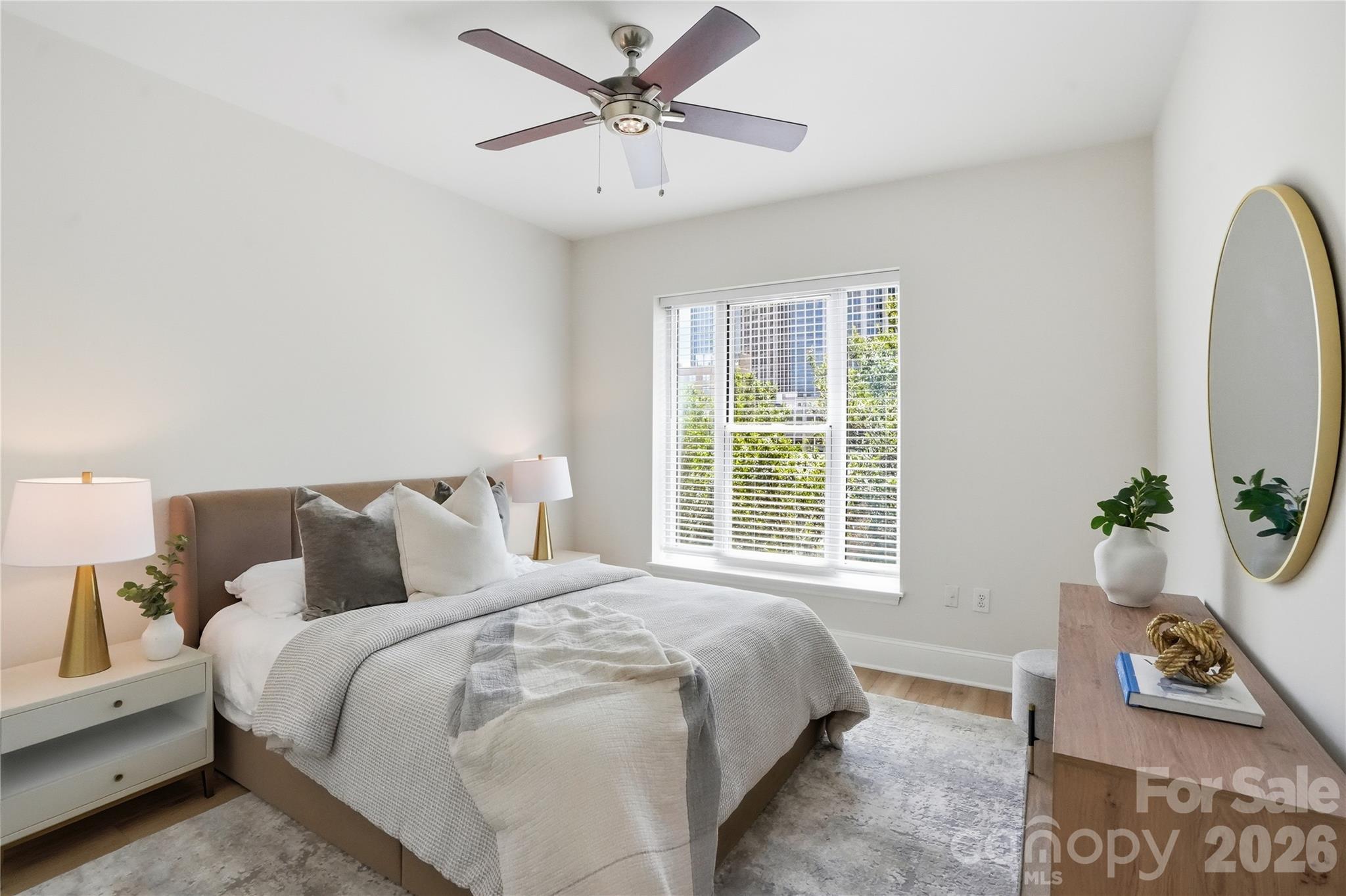 400 North Church - Residential