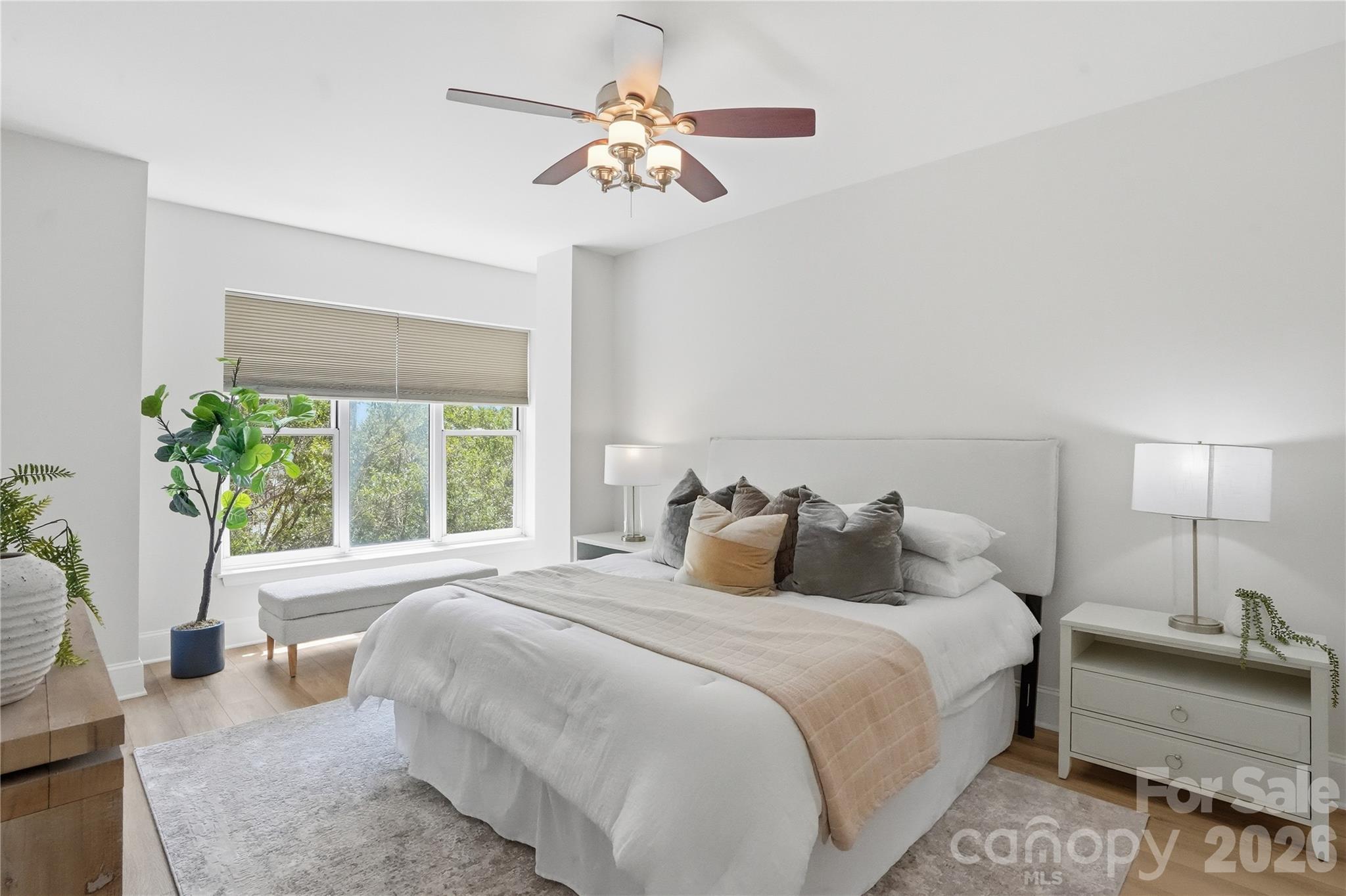 400 North Church - Residential