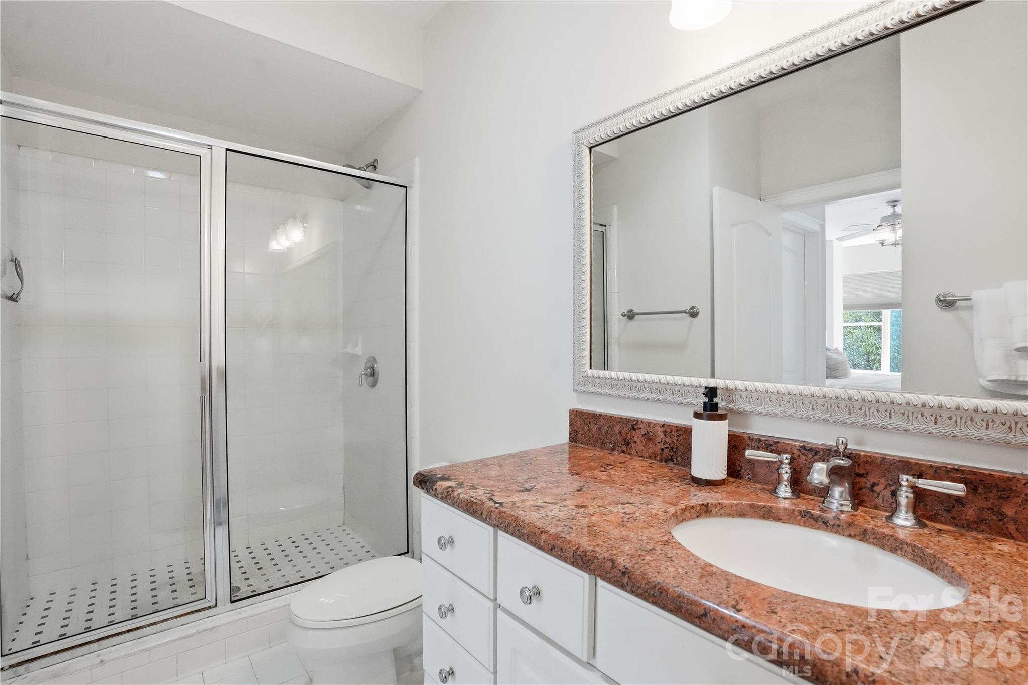 400 North Church - Residential