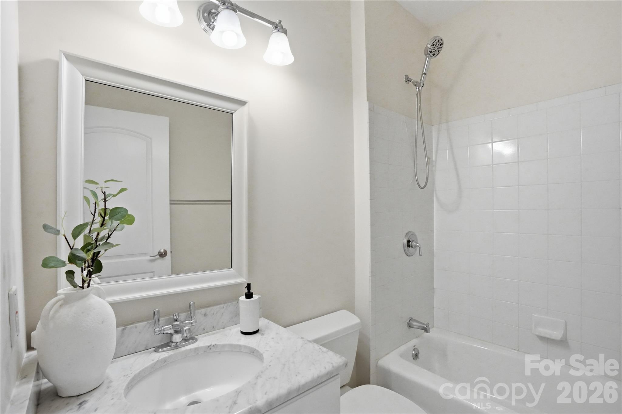 400 North Church - Residential
