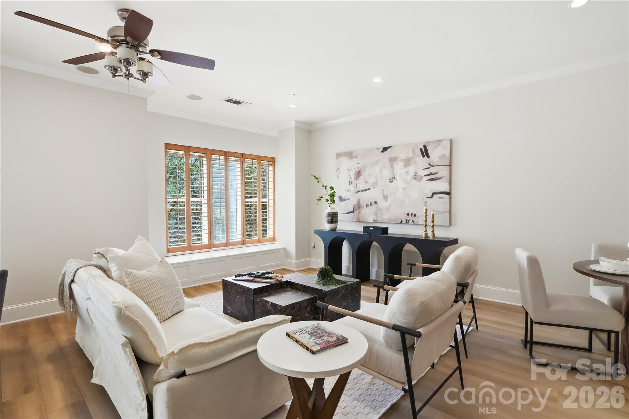 400 North Church - Residential