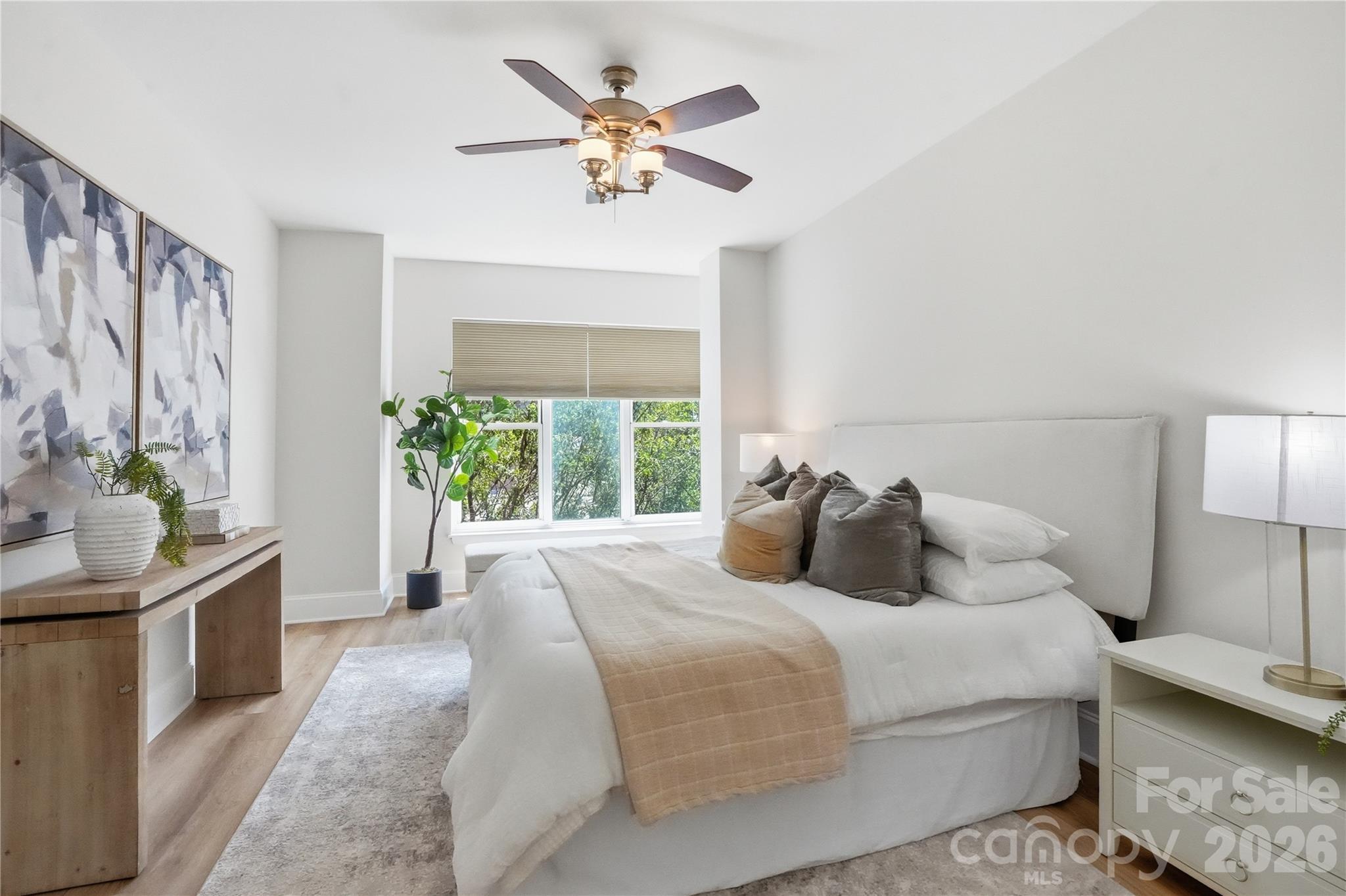 400 North Church - Residential