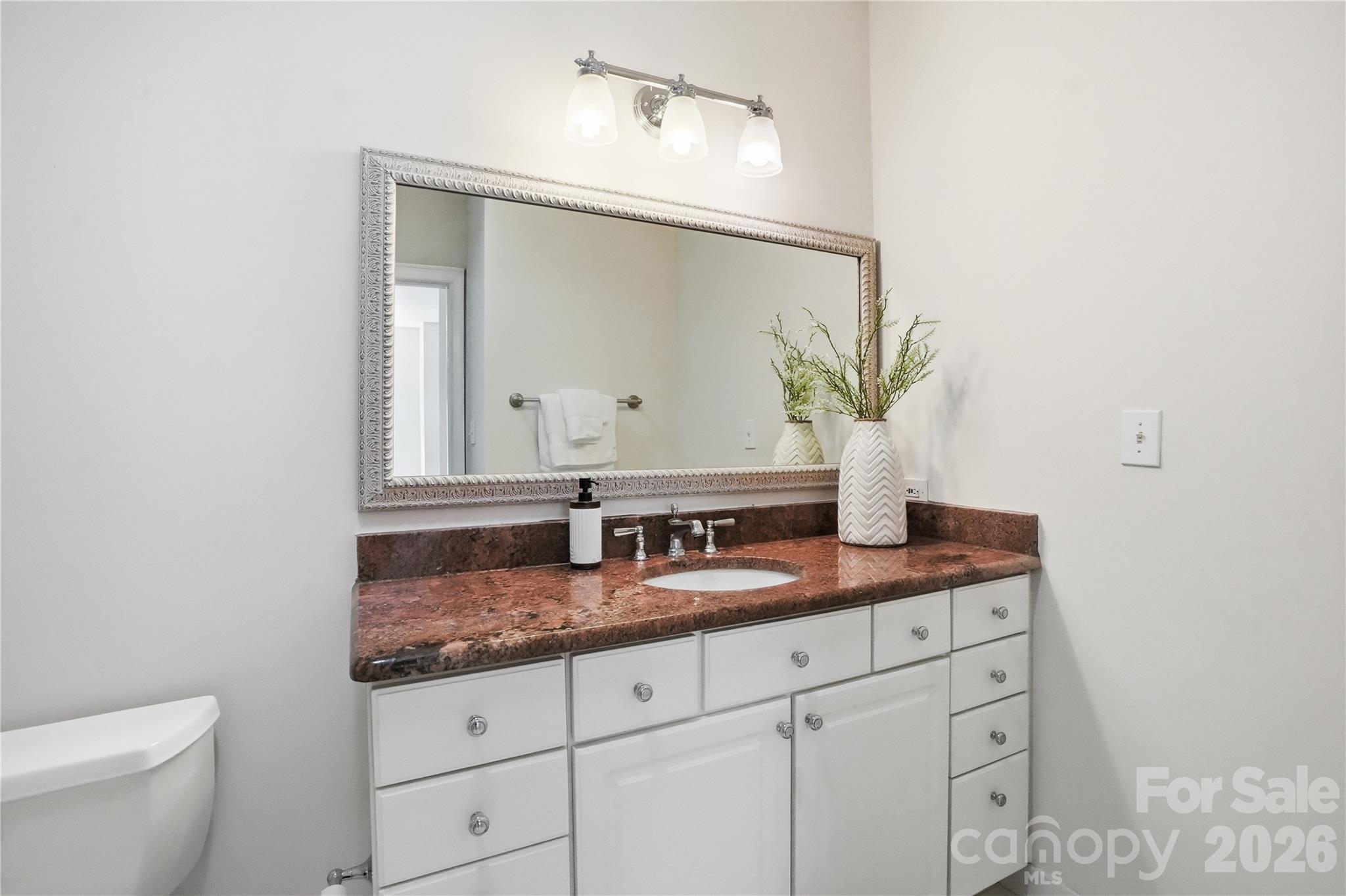400 North Church - Residential