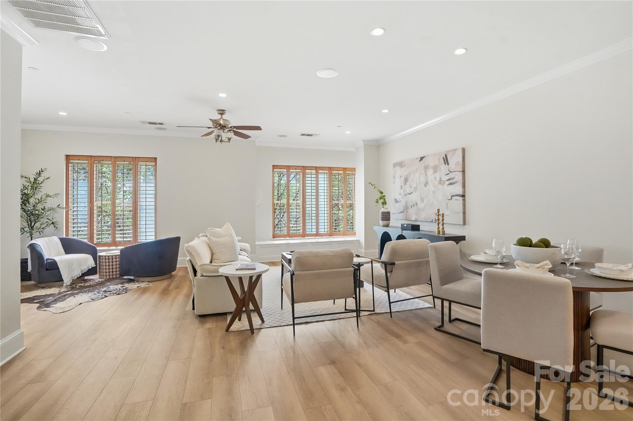 400 North Church - Residential