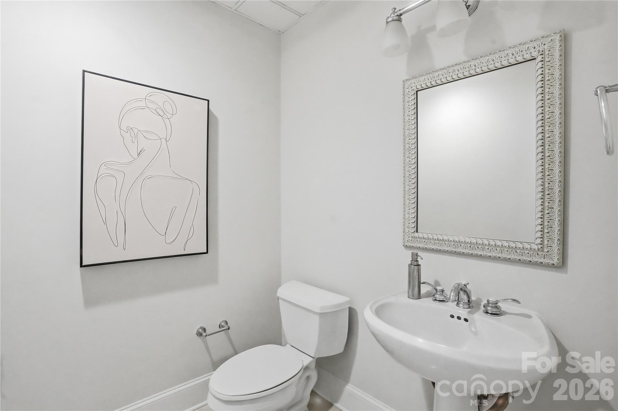 400 North Church - Residential