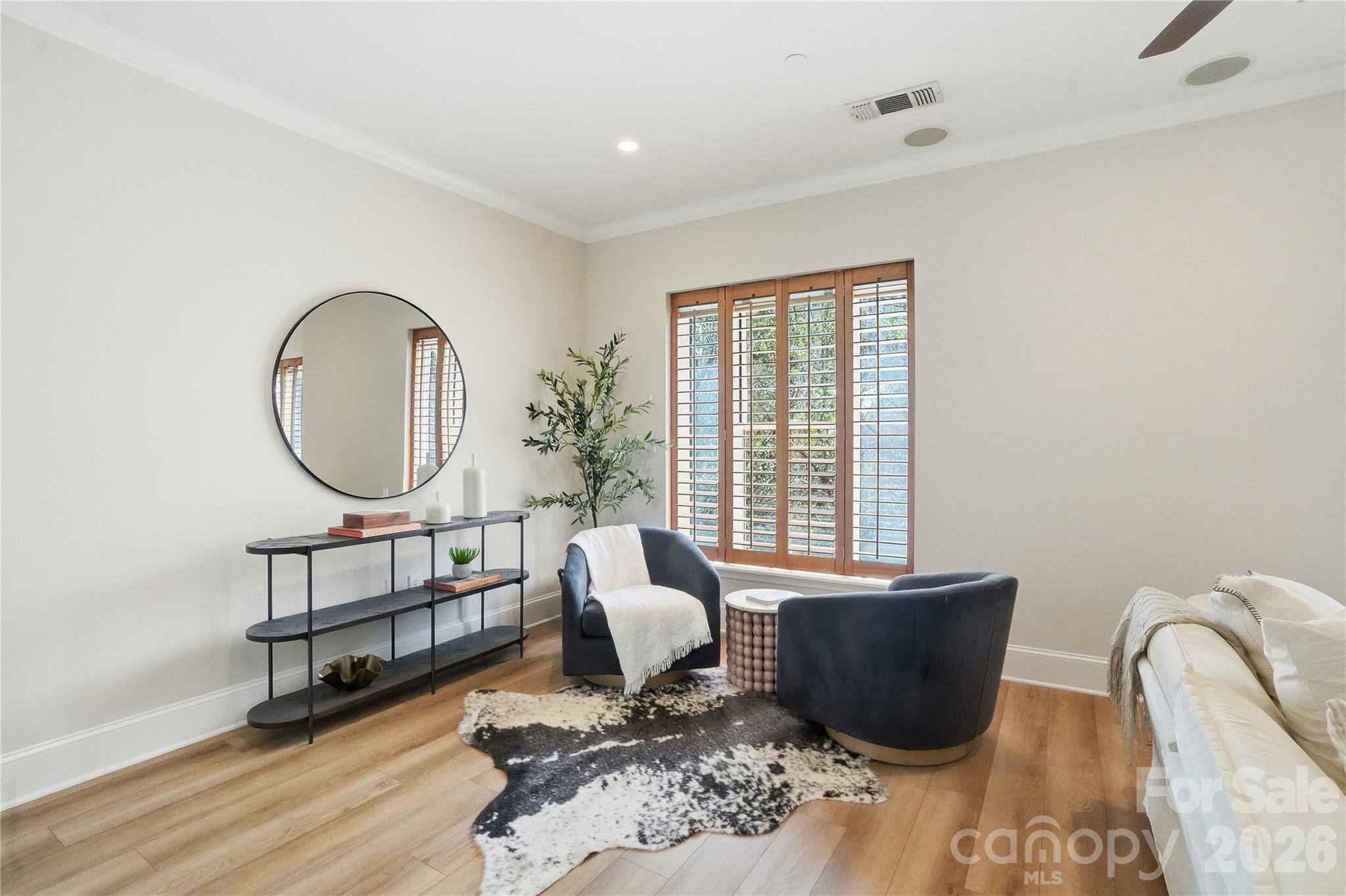 400 North Church - Residential