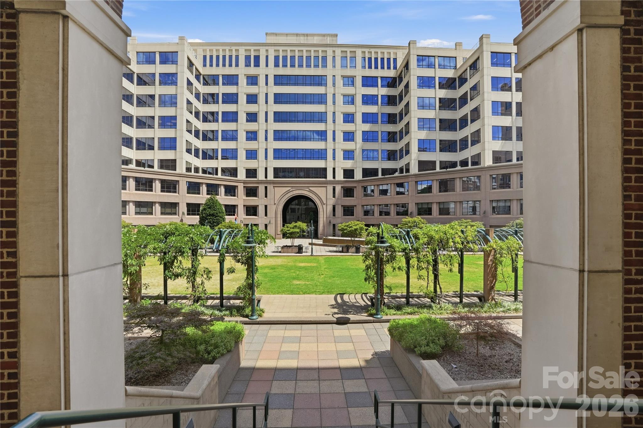 400 North Church - Residential