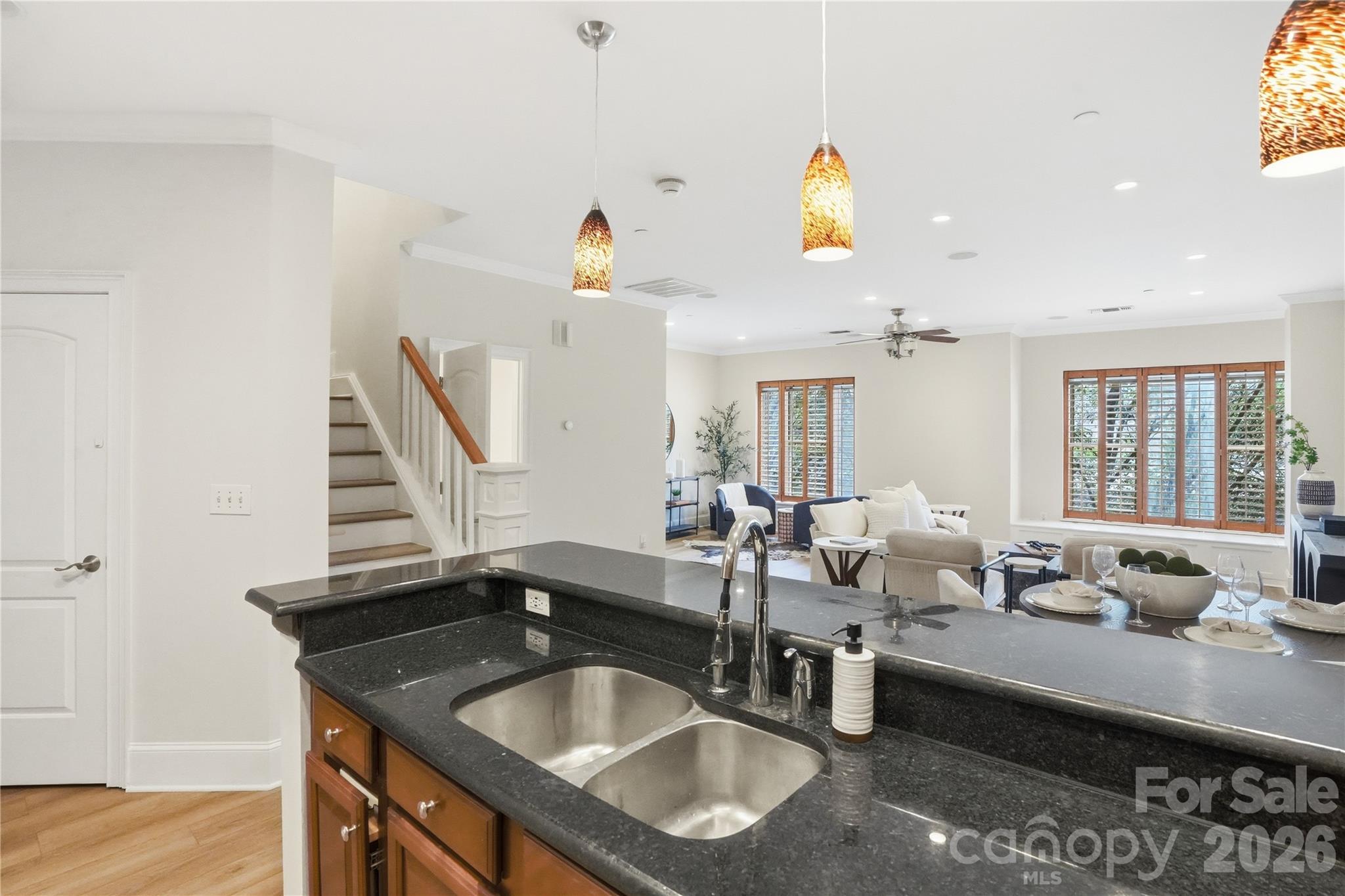 400 North Church - Residential