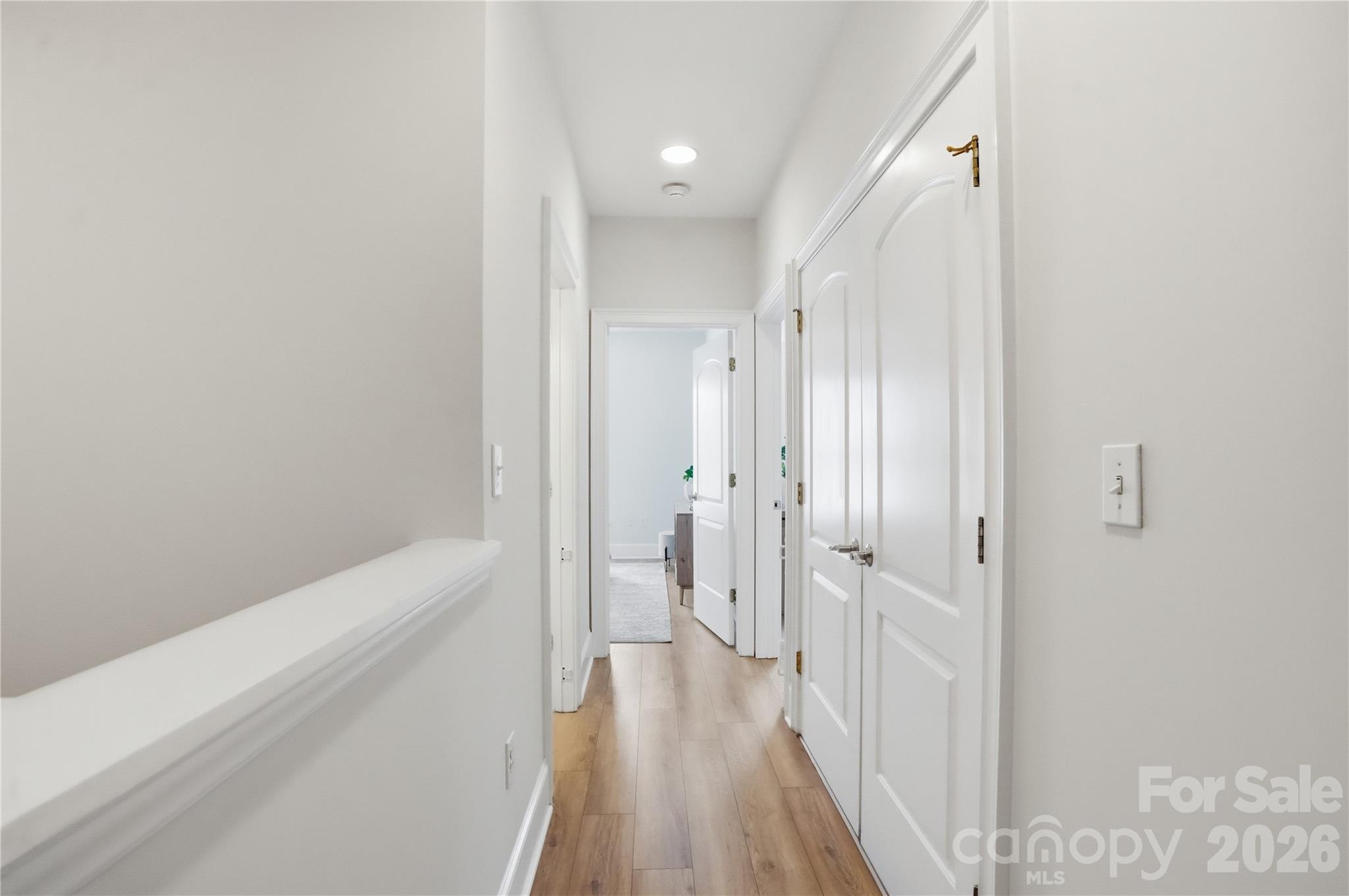 400 North Church - Residential
