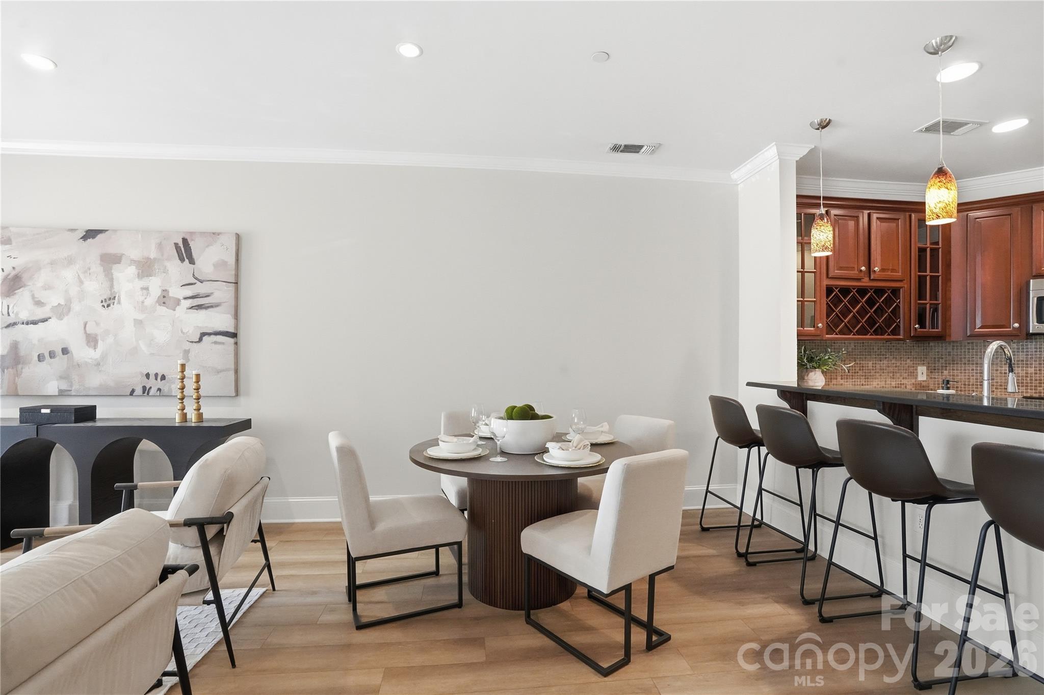 400 North Church - Residential