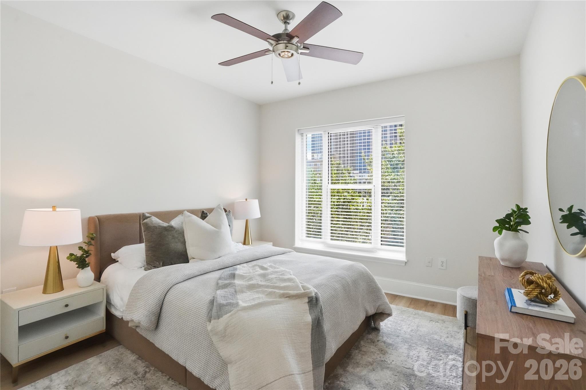 400 North Church - Residential