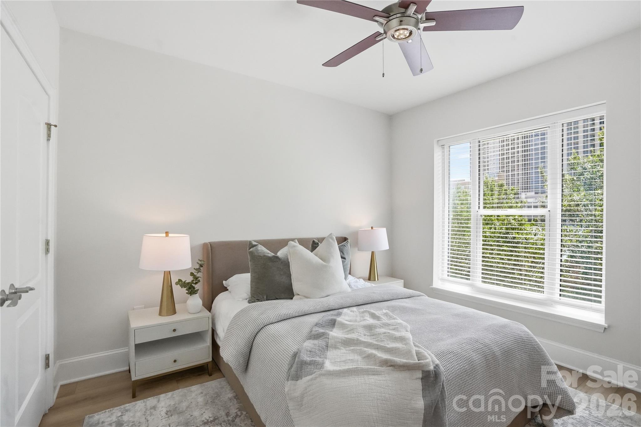 400 North Church - Residential
