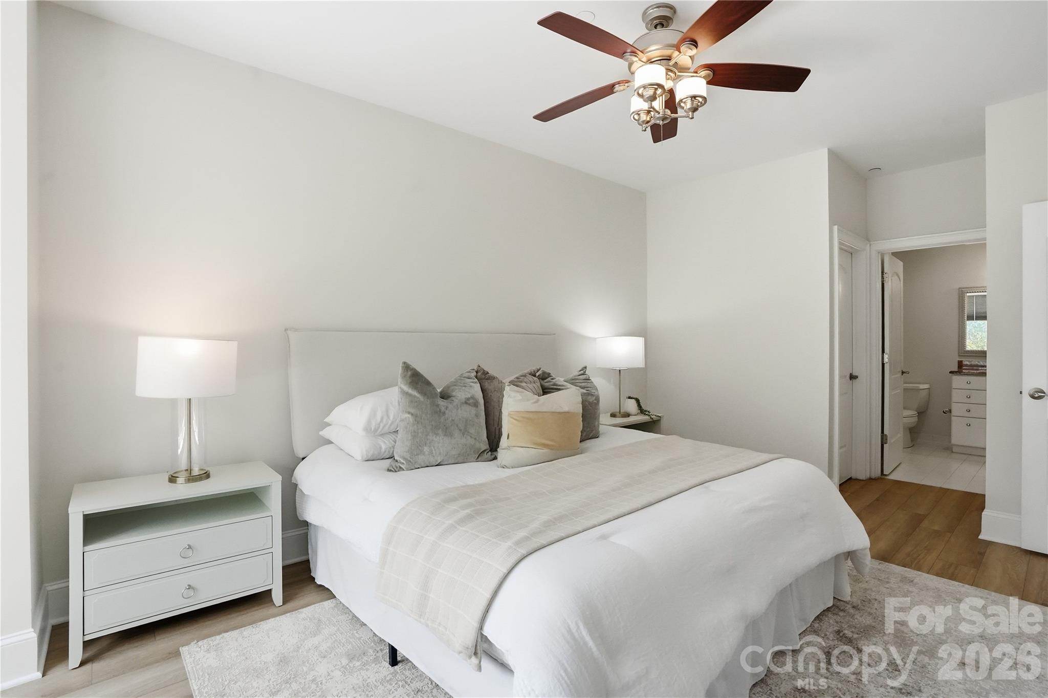 400 North Church - Residential