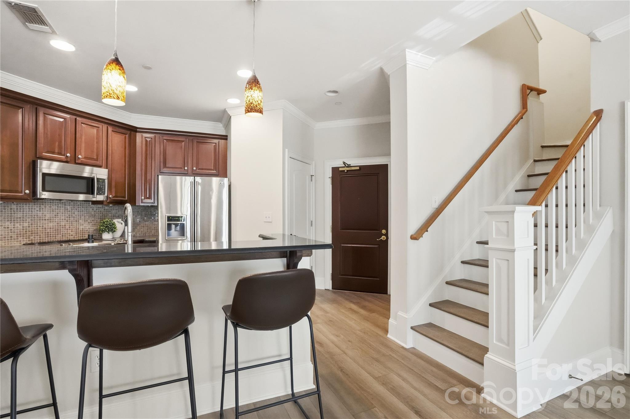 400 North Church - Residential