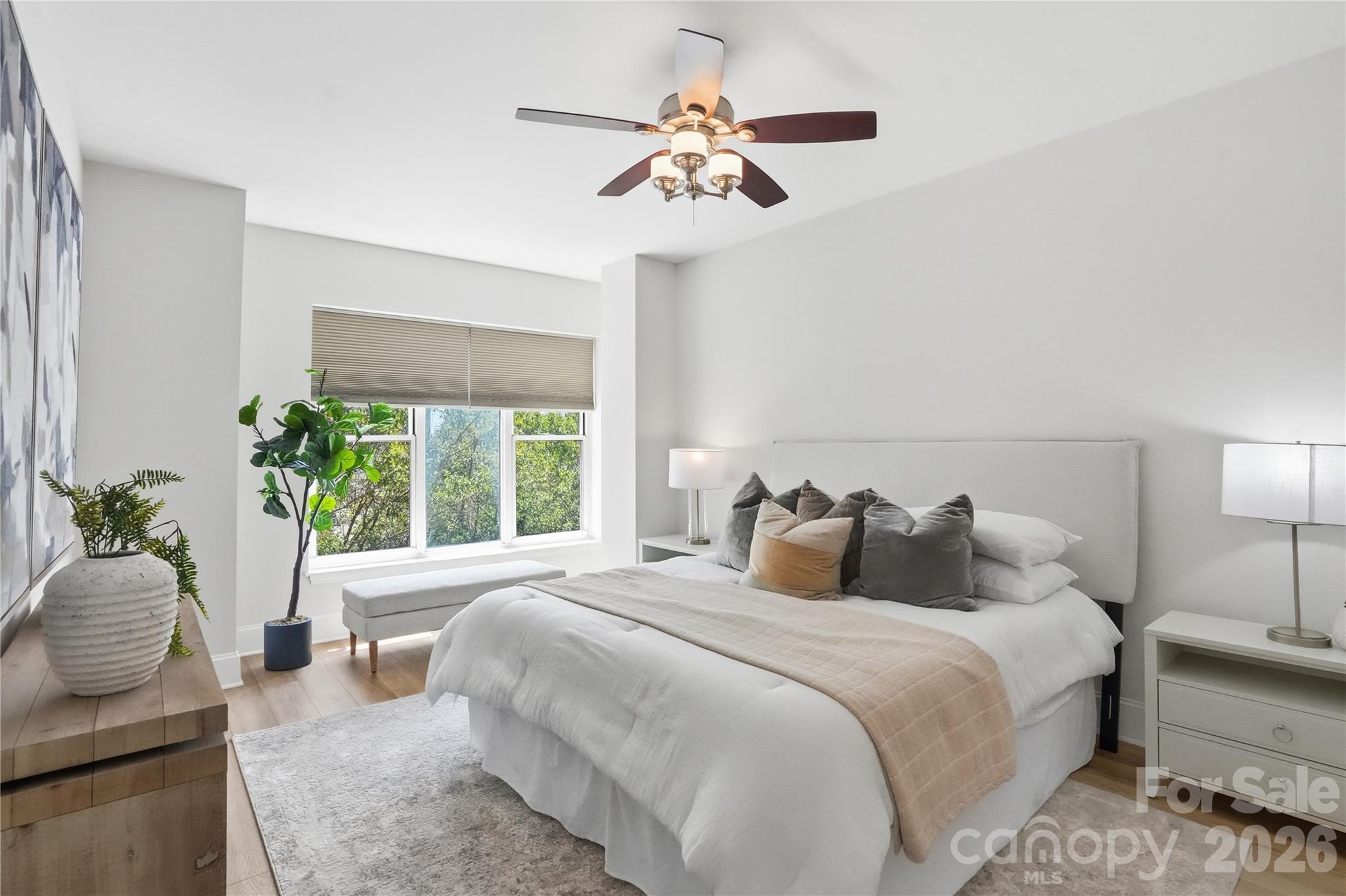 400 North Church - Residential