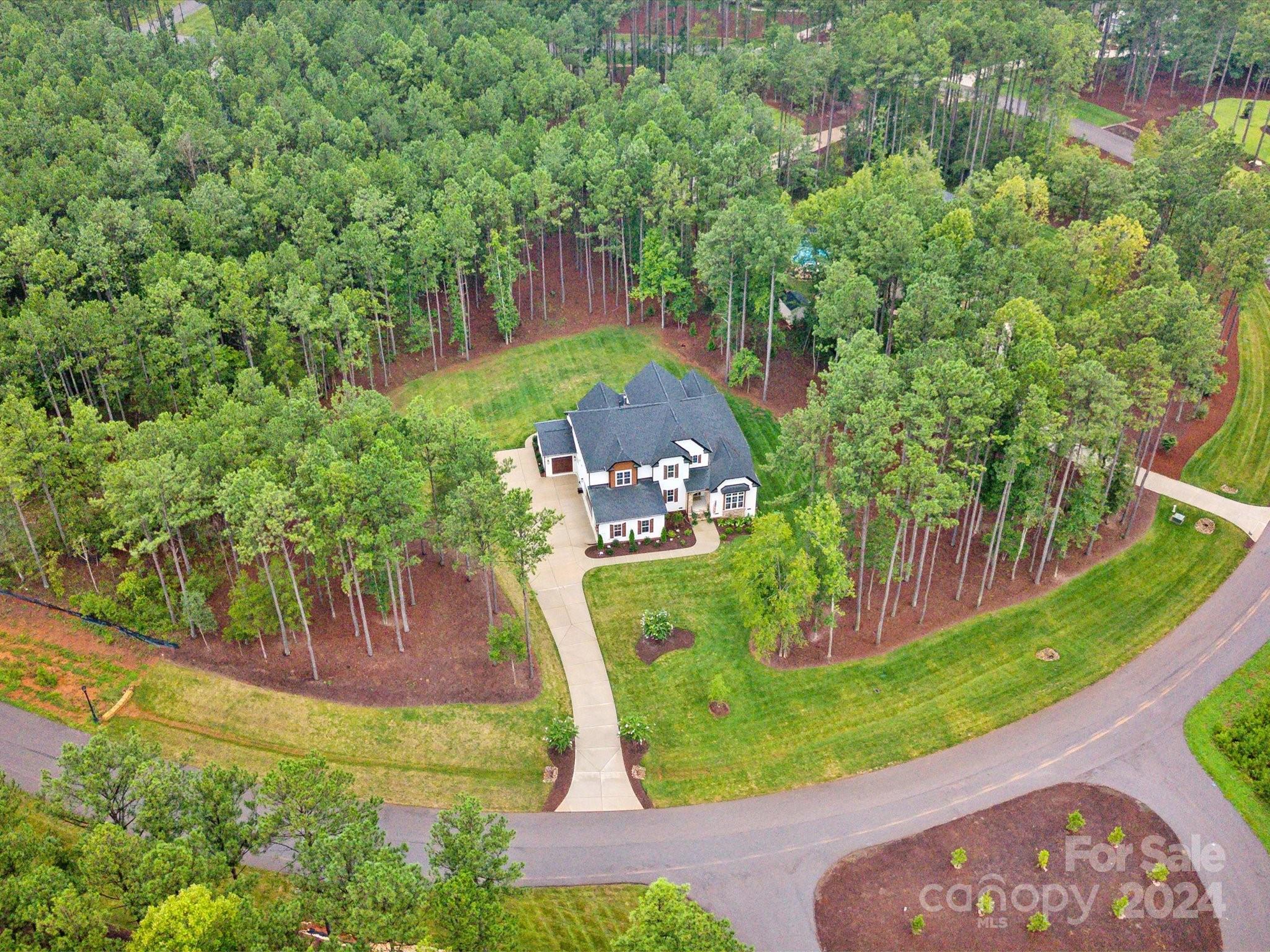 Riverchase Estates - Residential