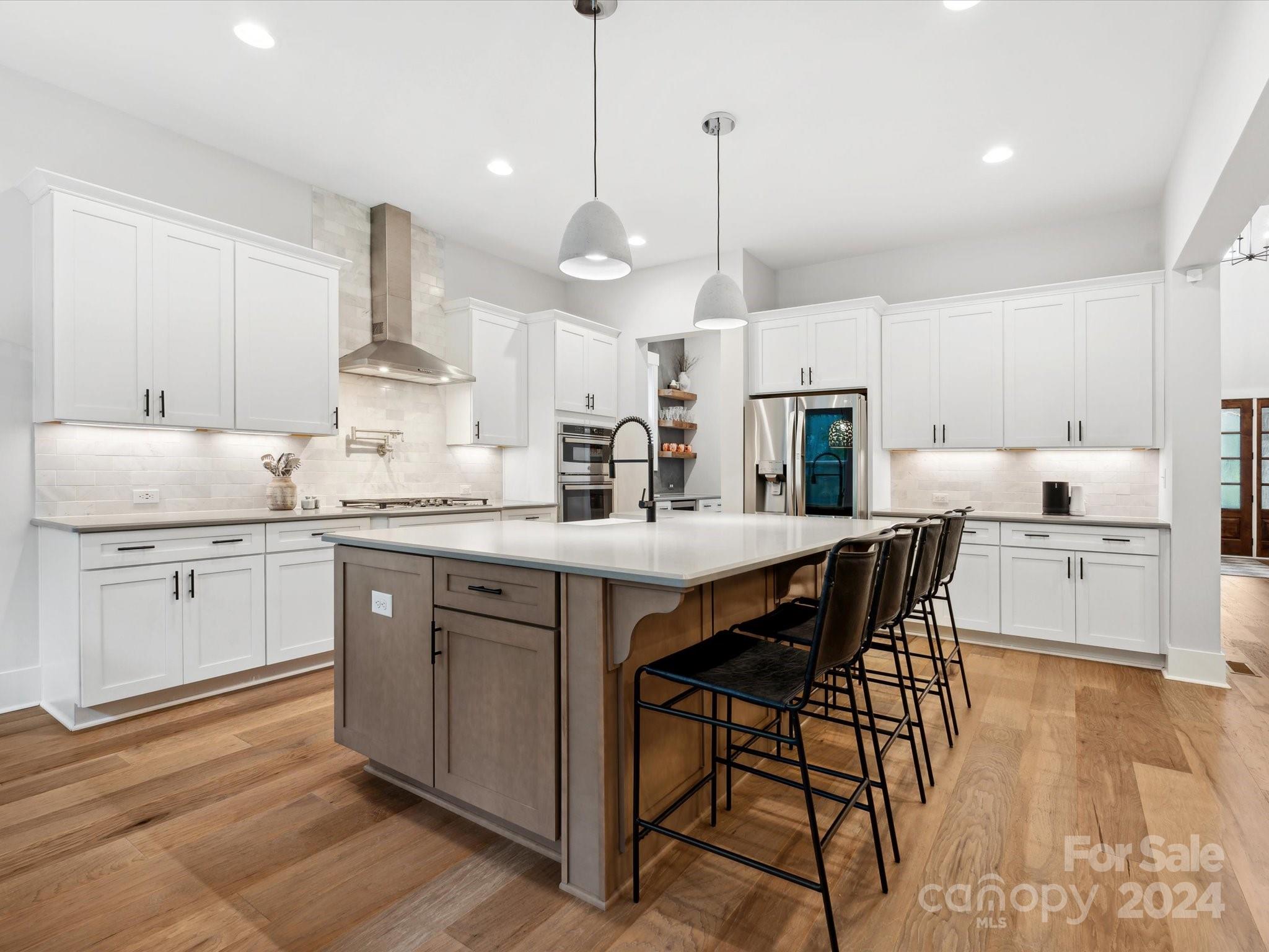 Riverchase Estates - Residential