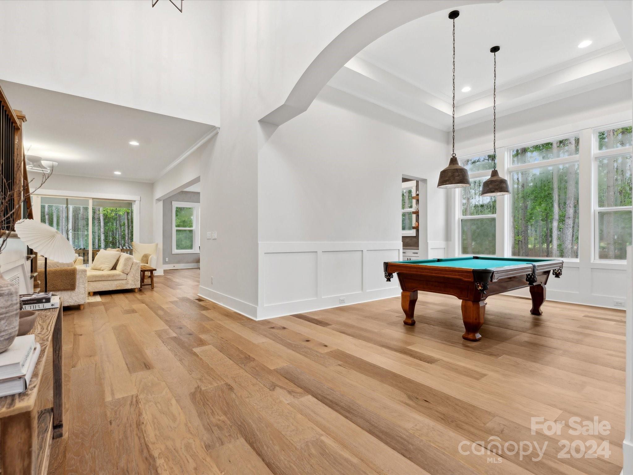Riverchase Estates - Residential