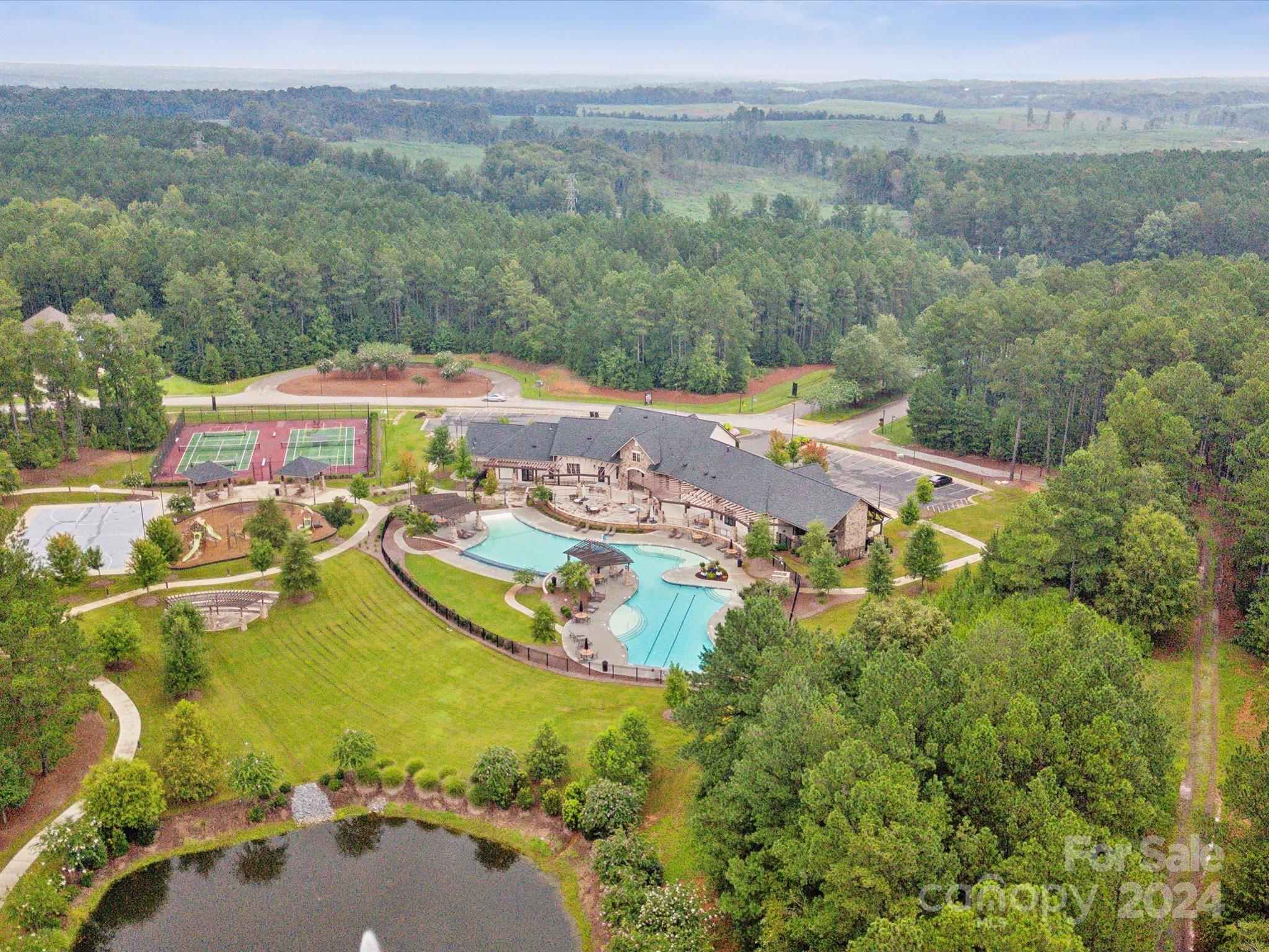 Riverchase Estates - Residential