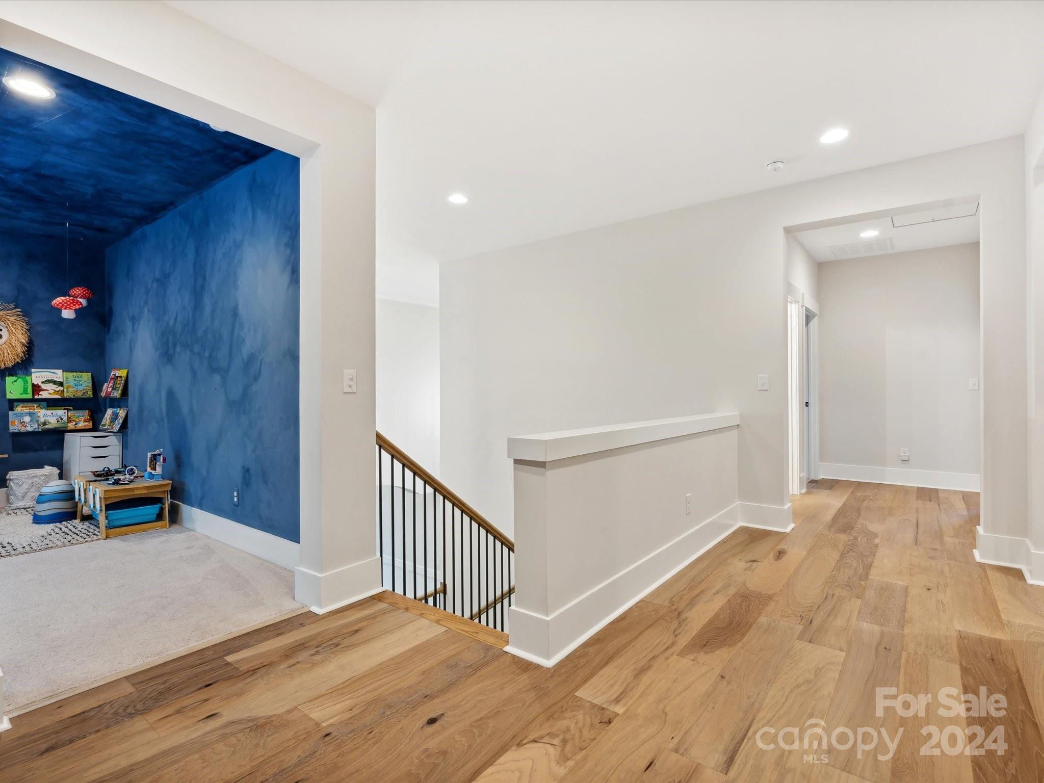 Riverchase Estates - Residential