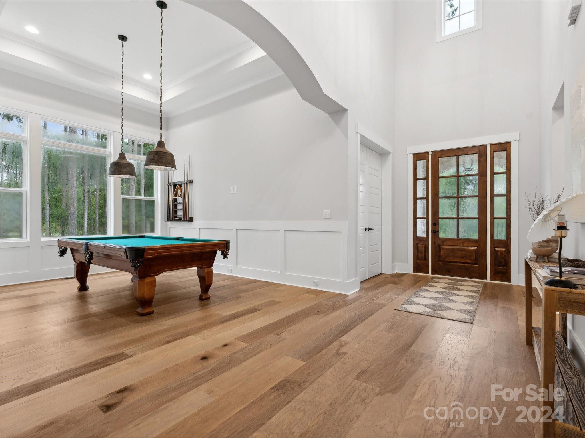 Riverchase Estates - Residential